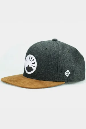 Bavarian Couture Snapback Cap Gipfelstürmer Snapback (Snapback) - Verkäufer: stuff-style