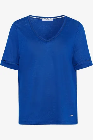 Brax T-Shirt STYLE.CARRY - Verkäufer: Baltz -Wir leben Mode