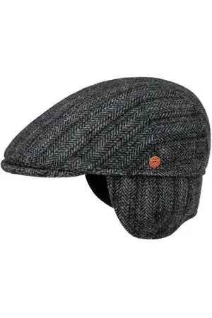Mayser Flat Cap - Verkäufer: Hutshopping