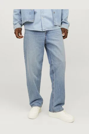 JACK & JONES Relax-fit-Jeans JJIALEX JJORIGINAL NOOS