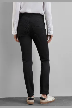 Street one Skinny-fit-Jeans High Waist