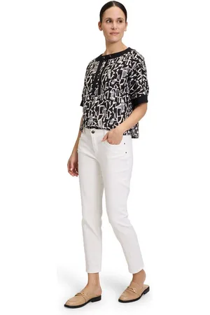 Betty & Co Shirtjacke Casual-Sweatshirt - Verkäufer: Mode Wittmann