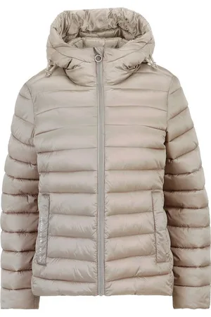 Covered Steppjacke L60356CO super leicht 550g für Gr. M, Downfree, REPREVE®, BIONIC-FINISH® ECO - Verkäufer: DealDate