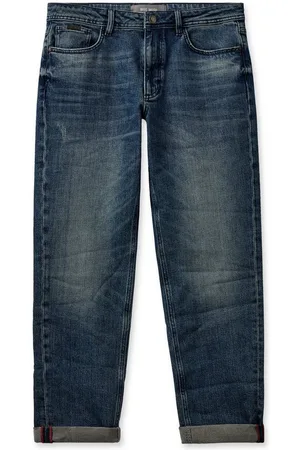 Mos Mosh Boyfriend-Jeans - Verkäufer: Steingrube Mode