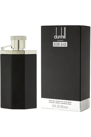 Dunhill Eau de Toilette Desire Black - Verkäufer: Parfum-Eden