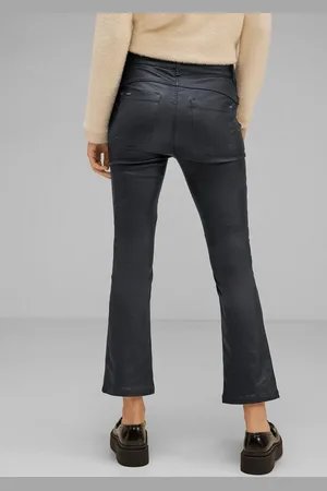 Street one 5-Pocket-Jeans Slim Fit Bootcut Hose - Verkäufer: CHIREDIE Jeans Point