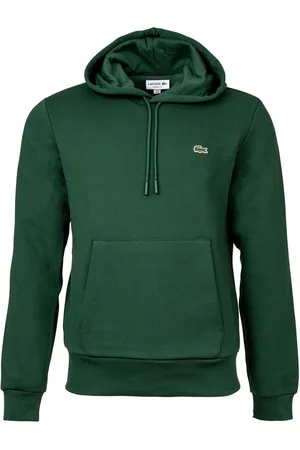 Lacoste Sweatshirt Herren Sweatshirt Baumwolle - Verkäufer: Yourfashionplace