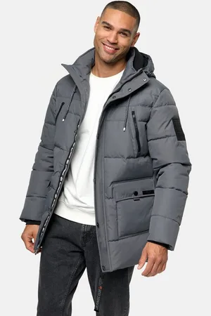 INDICODE Winterjacke INWess - Verkäufer: Bestsales Online GmbH