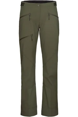 Mammut Sporthose Taiss Guide SO Pants Women - Verkäufer: