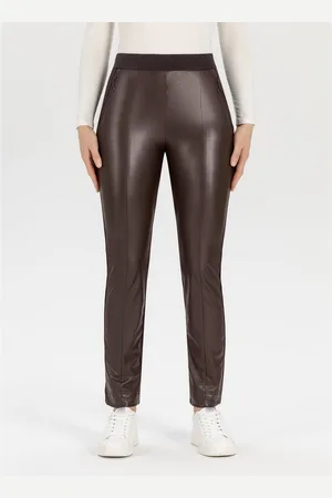 STEHMANN Leggings mit Taschen