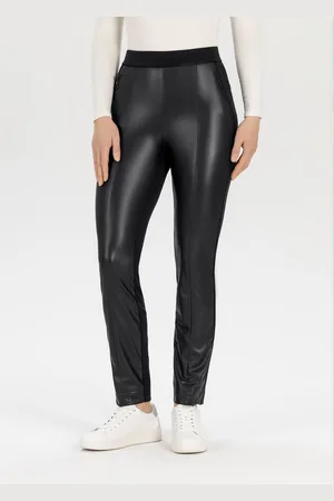 STEHMANN Leggings mit Taschen