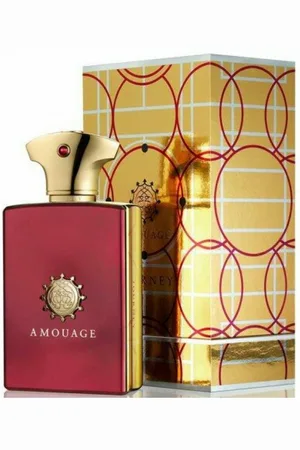 Amouage Eau de Parfum Journey Men Edp Spray - Verkäufer: Parfümerie Wilhelm Haas