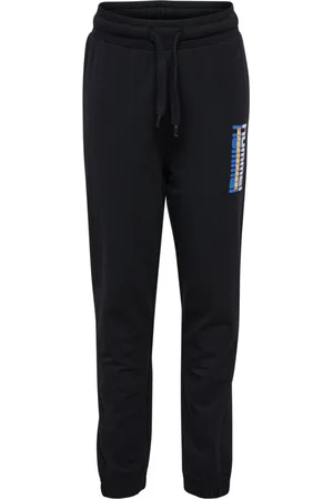 Hummel Jogginghose TUKAS PANTS (0-tlg) für Kinder