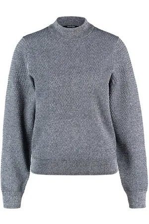 Taifun Rundhalspullover Pullover aus Struktur-Strick - Verkäufer: E-Gerry Weber Digital GmbH
