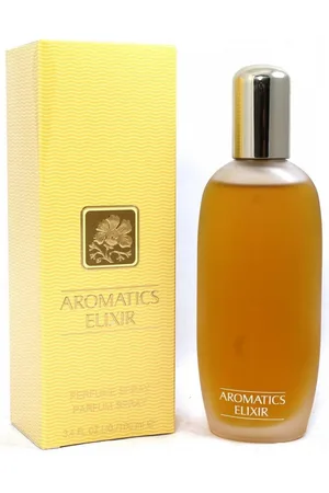 Clinique Eau de Parfum AROMATICS ELIXIR Duftspray 100 ml - Verkäufer: Parfümerie Wilhelm Haas