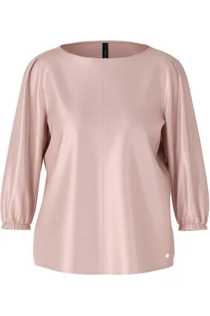 Marc Cain Blusentop Bluse - Verkäufer: Modehaus Kroes Beckum Unna