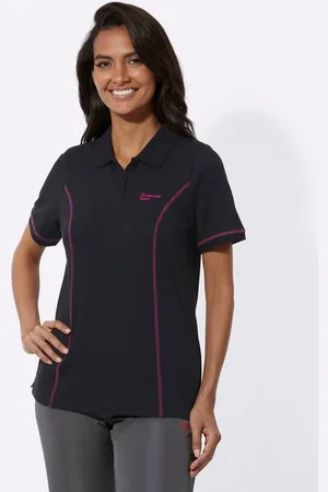 WITT WEIDEN Trainingsshirt Freizeitshirt - Verkäufer: -Gruppe