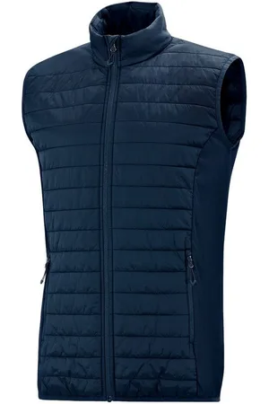 Jako Regenjacke Corporate Steppweste Freizeitjacken Herren Atmungsaktivität - Verkäufer: 11teamsports