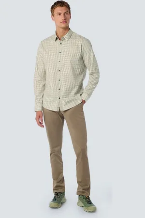 No Excess Langarmshirt Shirt Stretch Allover Printed - Verkäufer: Lehmann Moden