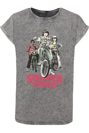 Absolute Cult T-Shirt Damen (1-tlg)