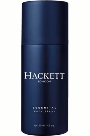 Hackett Körperspray Essential Body Spray 150ml - Verkäufer: Parfümerie Wilhelm Haas