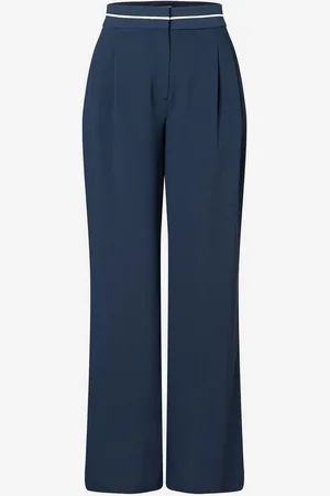 More & More Bequeme Jeans weite Hose ecru Frühjahrs-Kollektion - Verkäufer: Mode Wittmann