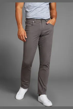 Bruno Banani 5-Pocket-Hose