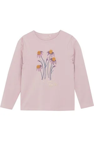 Minymo Longsleeve MIT-shirt LS verspieltes Longsleeve - Verkäufer: meinemarkenmode