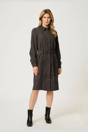 Kaffe Jerseykleid Kleid KAvera - Verkäufer: DK Company