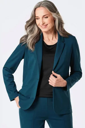 GOLDNER Outdoorjacke Longblazer - Verkäufer:
