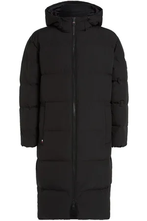 Tommy Hilfiger Langmantel DOWN PARKA