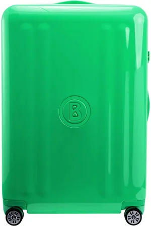 Bogner Trolley - Unisex Trolley Koffer Piz C65 - Verkäufer: müller & meirer retail gmbh & co. kg