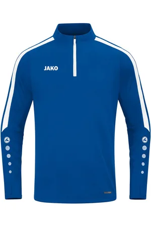 Jako Kapuzenpullover 8623 Ziptop Power - Verkäufer: Teamsport X-press