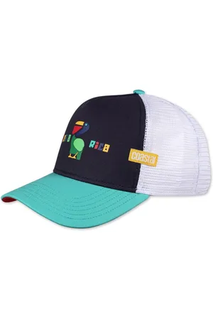 COASTAL Trucker Cap HFT COSTA RICA Cap navy (Basecap, Meshcap, Trucker Kappe) - Verkäufer: stuff-style