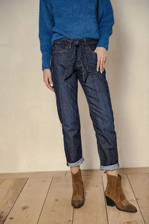 Freeman T Porter Boyfriend-Jeans Timea - Verkäufer: Mode Wendeln