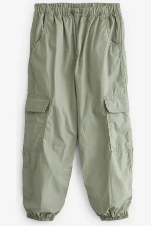 Next Cargohose Cargohose Fallschirm (1-tlg) - Verkäufer: Germany GmbH
