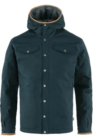 Fjällräven 3-in-1-Funktionsjacke Jacke Greenland Down No. 1 - Verkäufer: Storer Handels GmbH
