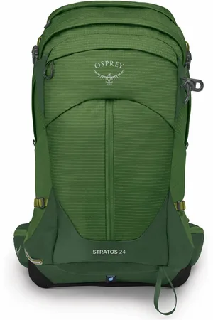 Osprey Wanderrucksack Stratos 24 SEAWEED/MATCHA GREEN - Verkäufer: Intersport Reill