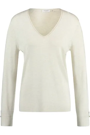 Gerry Weber Strickpullover Edition / Da.Strick / PULLOVER 1/1 ARM - Verkäufer: August Bickert