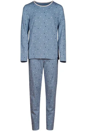Skiny Pyjama Mädchen Pyjama lang Night In Pyjama (Stück, 1 tlg) - - Verkäufer: Sibrise