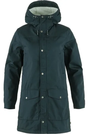 Fjällräven Winterjacke Winter Parka Greenland - Verkäufer: Storer Handels GmbH