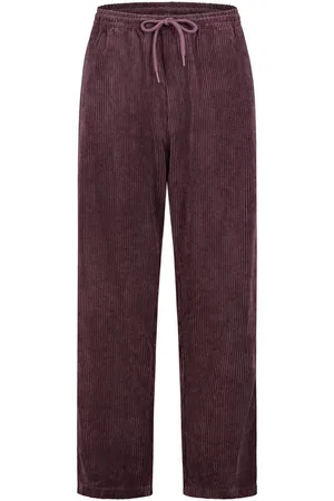 Fresh Made Stoffhose Schlupfhose Cord - Verkäufer: FASHION5