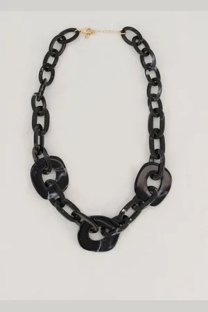 Ulla Popken Armband Kette verschieden große Kettenglieder - Verkäufer: Popken Fashion Group