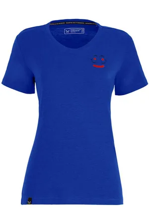 Salewa T-Shirt - Verkäufer: Sport Michetschläger e.K.