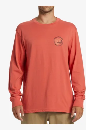 Billabong Langarmshirt Rockies - Longsleeve für Männer - Verkäufer: MOOLOOLABAS