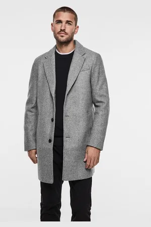 Street one Outdoorjacke mit Knopfleiste