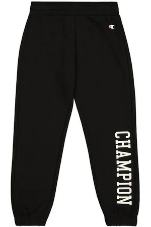Champion Jogginghose Elastic Cuff Pants für Kinder