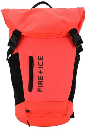 Fire + Ice Rucksack fire+ice - Unisex Rucksack Park City Blair - Verkäufer: müller & meirer retail gmbh & co. kg