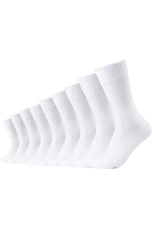 Skechers Sportsocken Komfort und Performance für den ganzen Tag (9 Paar) - Verkäufer: Sockenpeter