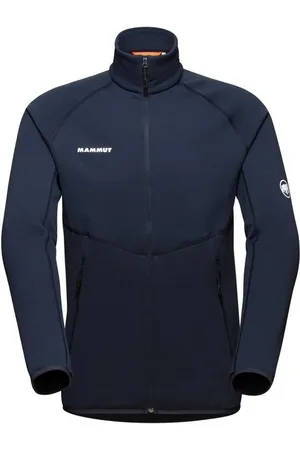 Mammut Fleecejacke Aconcagua ML Jacket Men - Verkäufer: